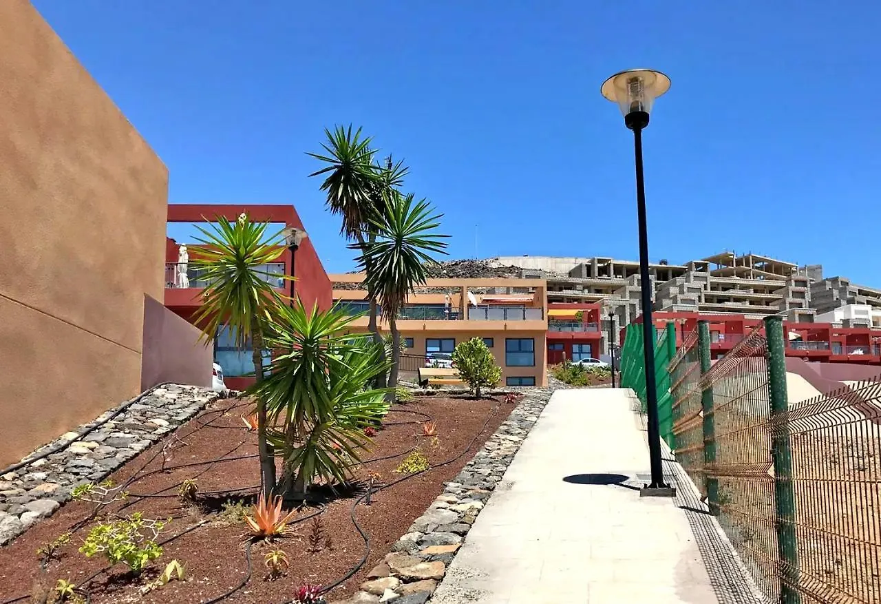 Ferienhaus Casa Caleta - Caleta Fuste - Meerblick - Pool - Glasfaserinternet Caleta De Fuste